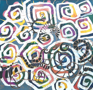 Colección Marea Sonora