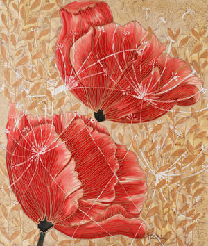 Amapolas